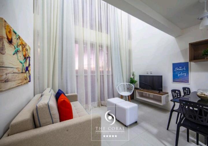 The Coral Beach Resort  Loft Dunas