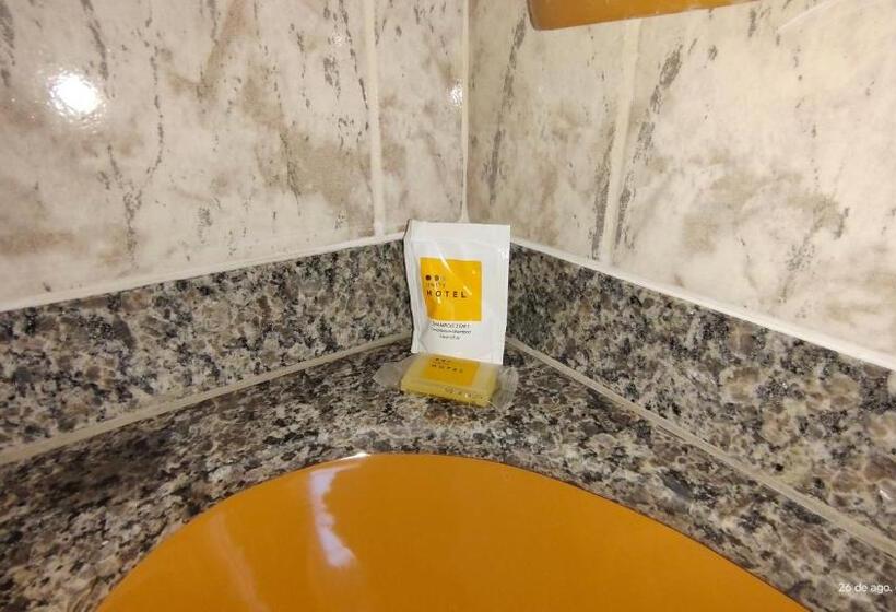 Unity Hotel   Sorocaba