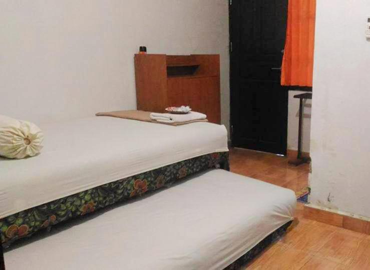 هاستل Penginapan Najwa Indah