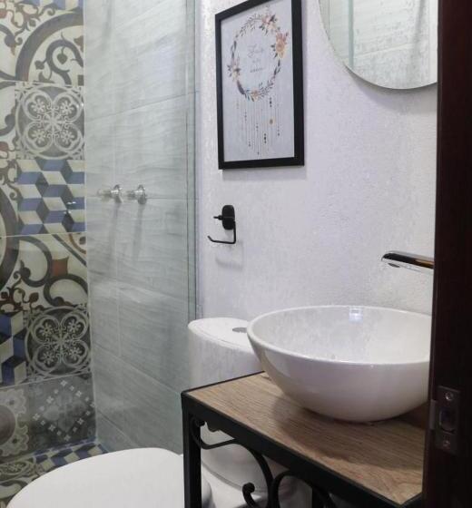 Apartahotel Ambar La Morada