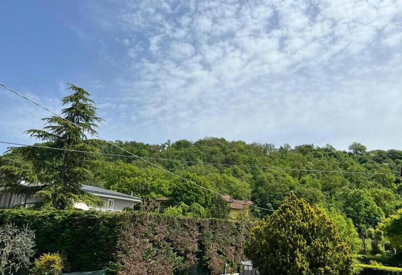 민박 Bb La Collina Botticino