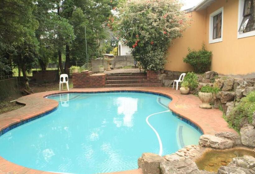 Bed and Breakfast Beare Drive
