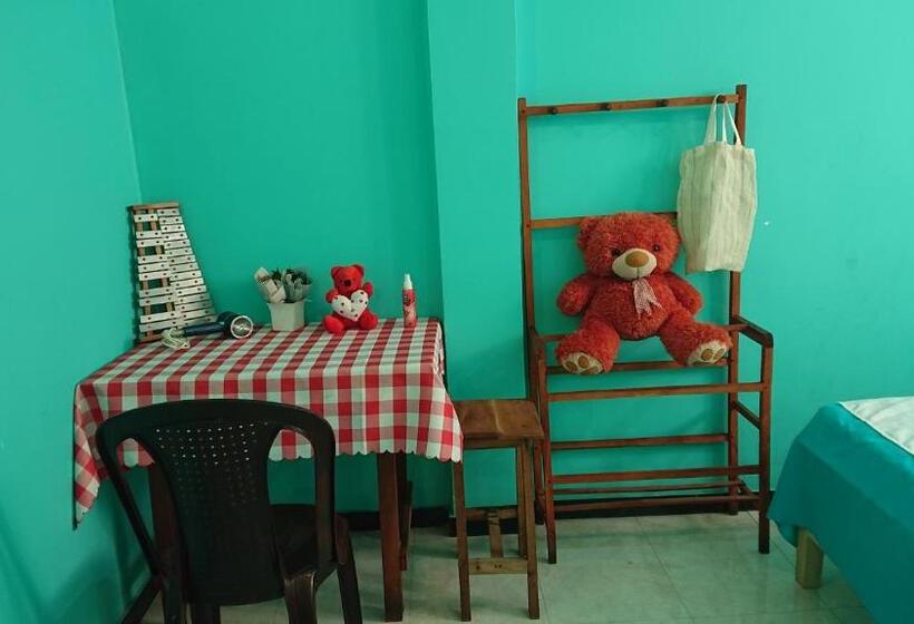 ベッドアンドブレックファースト Canaan Music