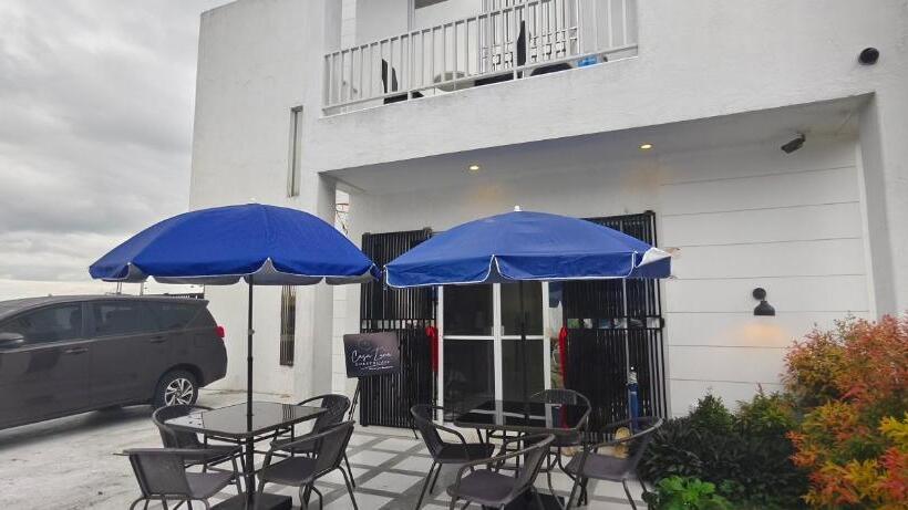 مبيت وإفطار Casa Luna Guesthouse Tagaytay