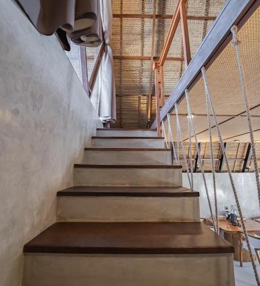 مبيت وإفطار Desa Harmonis