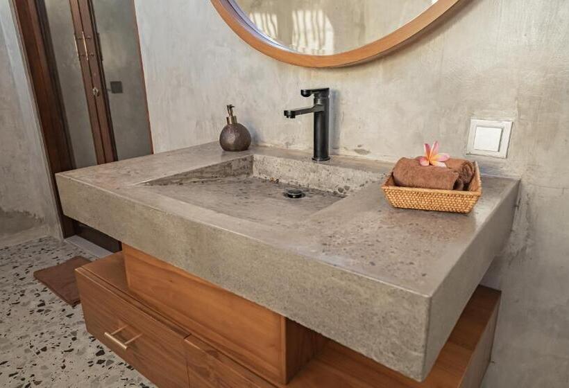 مبيت وإفطار Desa Harmonis