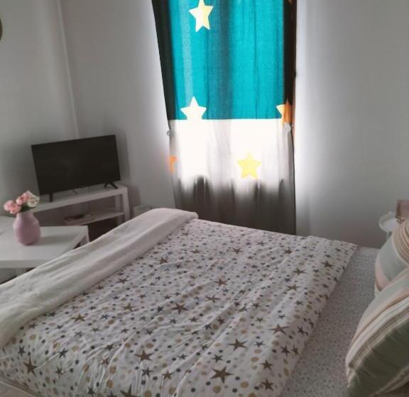 Bed and Breakfast Sara