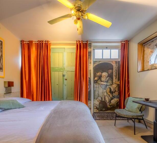 צימר Unieke Bed En Breakfast Met Historisch Verhaal In Ferwert