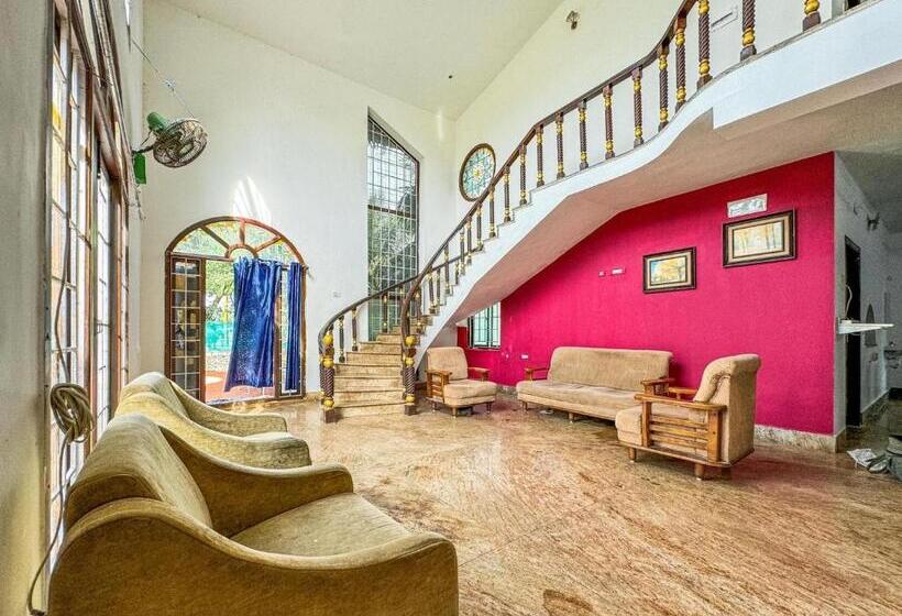 בית מלון כפרי Anitha Garden