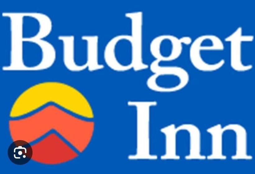 호텔 Budget Inn