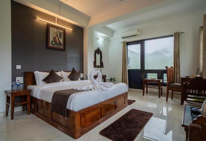 فندق Captain Resorts