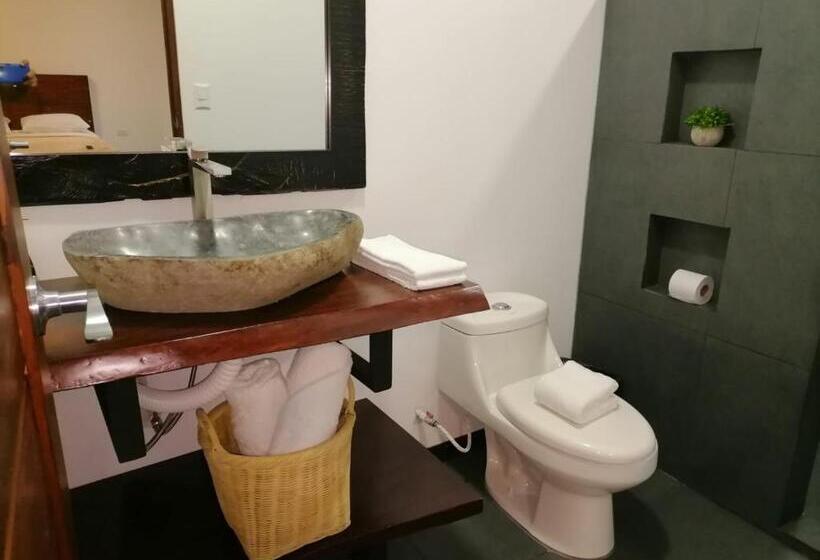 فنادق الكبسولة Scala Inn