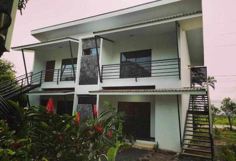 فنادق الكبسولة Scala Inn