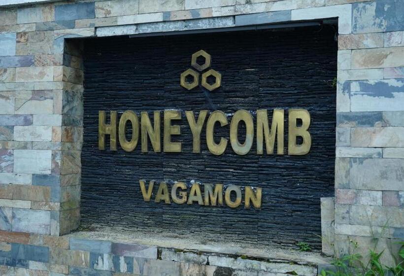 فندق Honey Comb