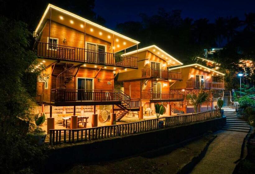 فندق Paraiso De June Quxote Ecofarm Resort