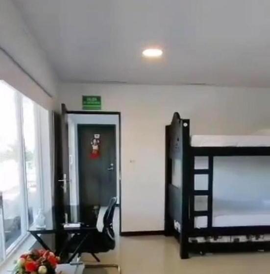 هتل San Andres Islas Jlv Sarie Bay