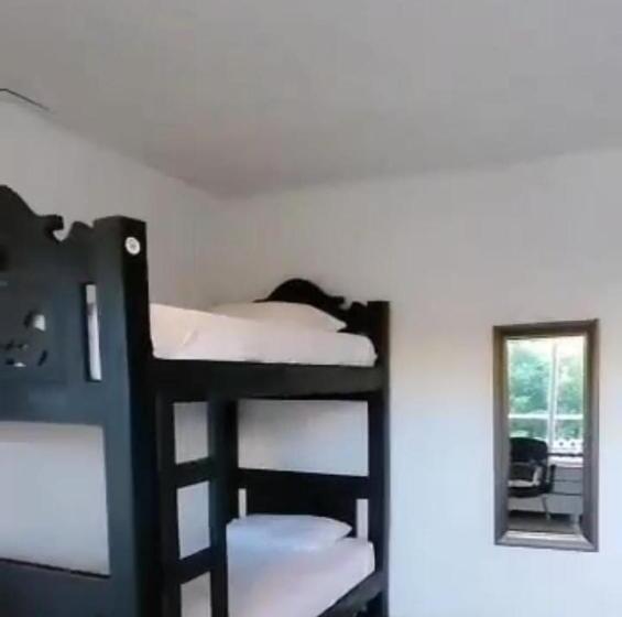 هتل San Andres Islas Jlv Sarie Bay