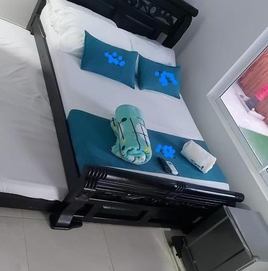 هتل San Andres Islas Jlv Sarie Bay