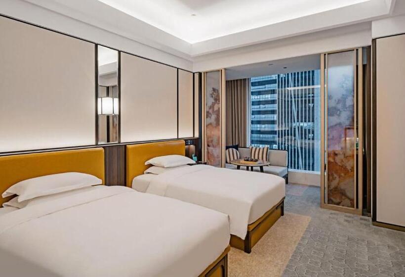 فندق Ytl Changchengyunyue