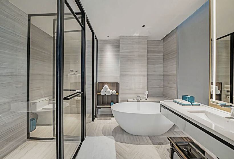 فندق Ytl Changchengyunyue