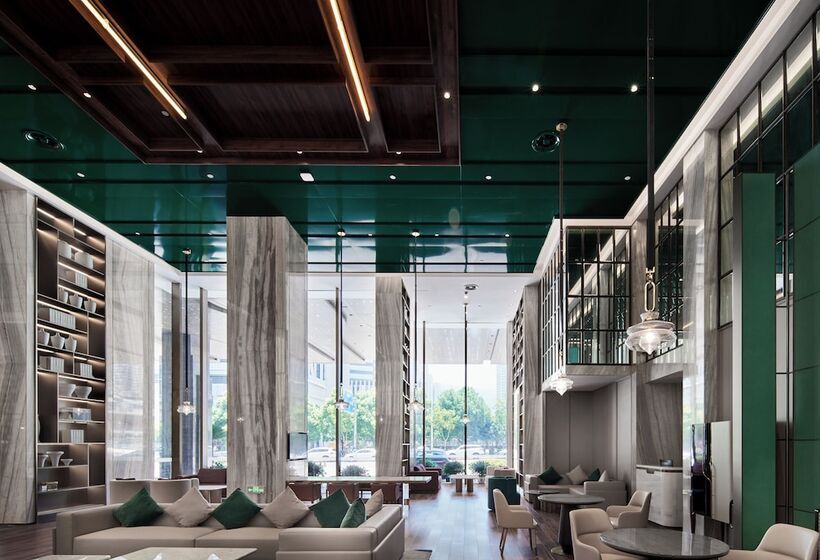 فندق Ytl Changchengyunyue