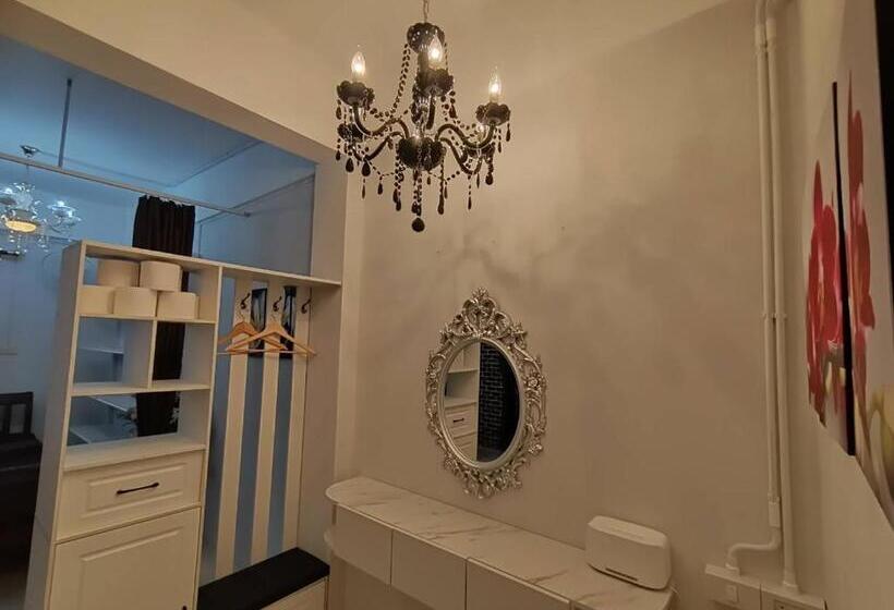Ilin Hostel Pattaya