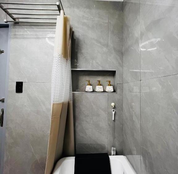 פנסיון Ataraxia Guest House