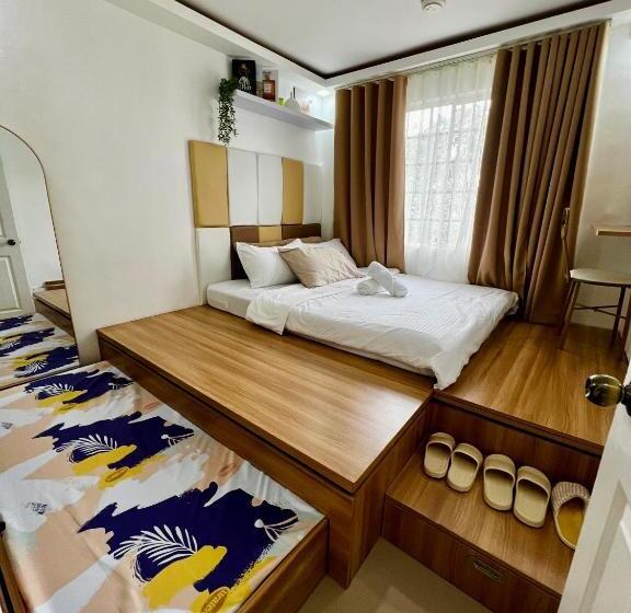 פנסיון Ataraxia Guest House