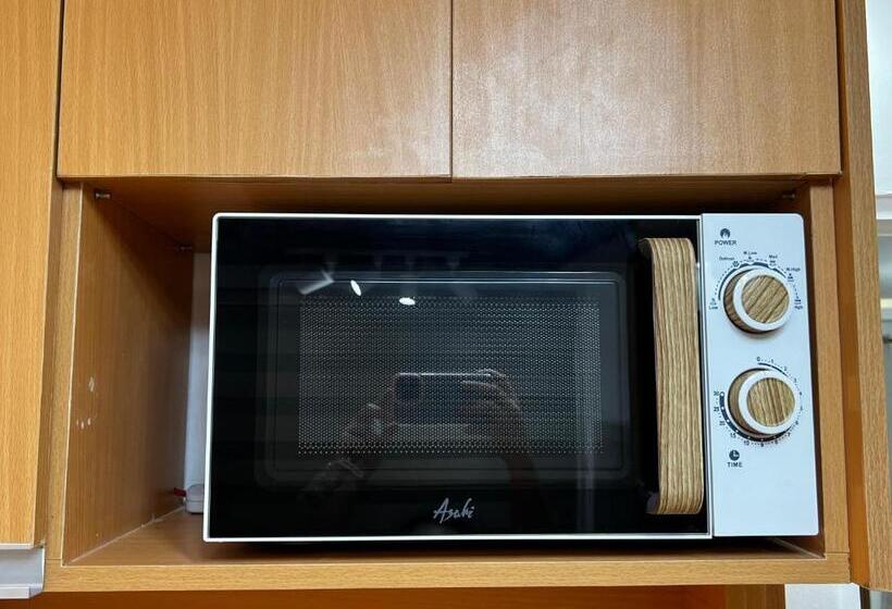 פנסיון Ataraxia Guest House
