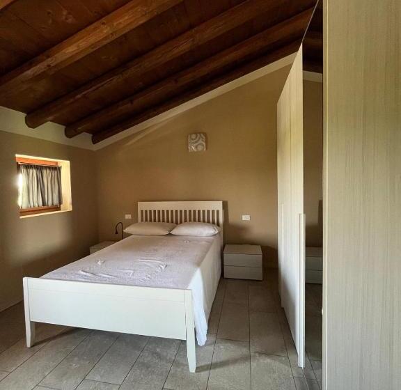 بنسيون Eatvolve   Rifugio Del Benessere
