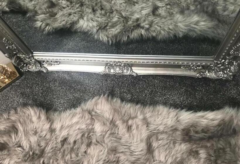 پانسیون Fulwood Guest House