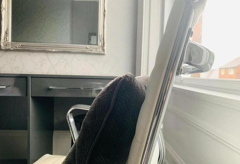 پانسیون Fulwood Guest House