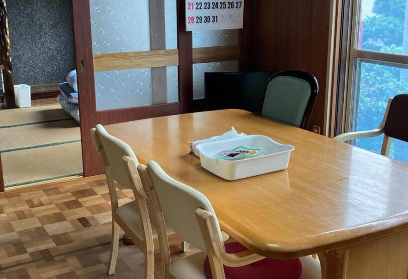 膳宿费 Stay 貝飾り