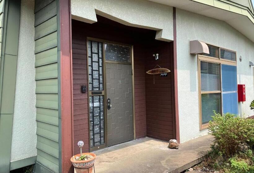 膳宿费 Stay 貝飾り