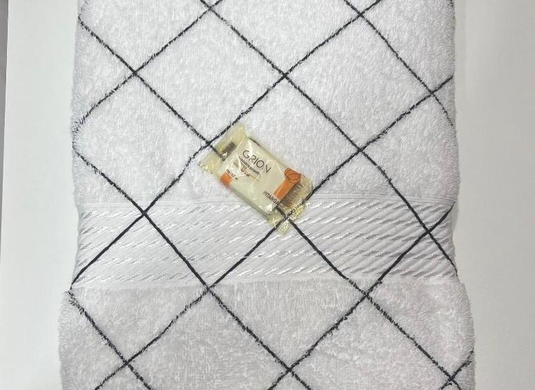 펜션 Quartos Da Sil