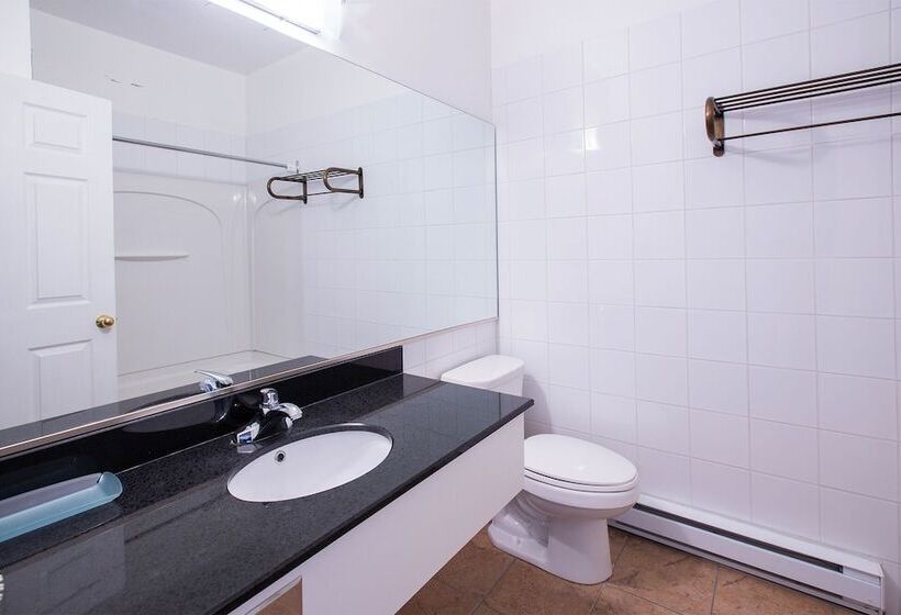 پانسیون Room In Studio   Varenne Hotel Private Double Room 2   A14