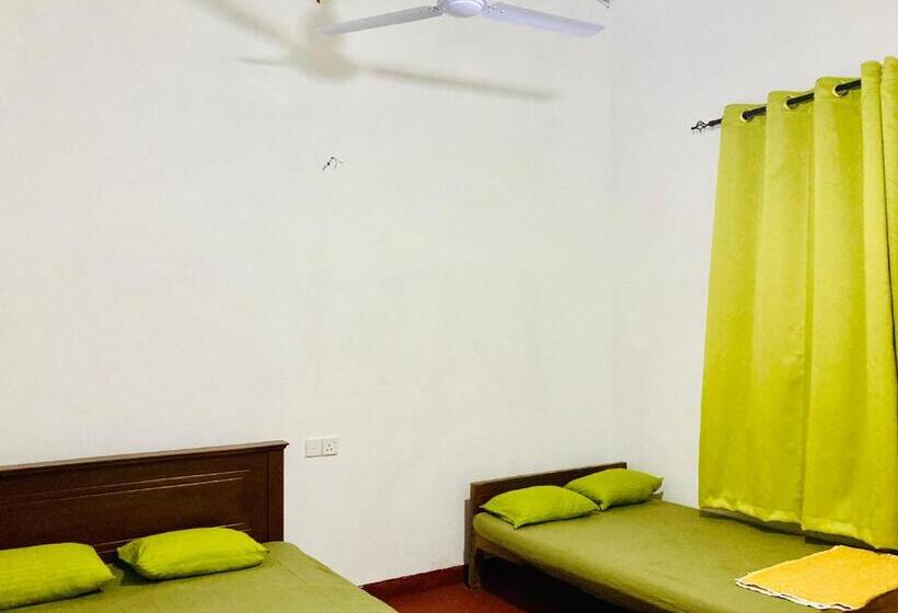 פנסיון Yu Home Stay Anuradhapura