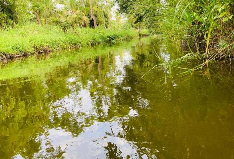 פנסיון Yu Home Stay Anuradhapura