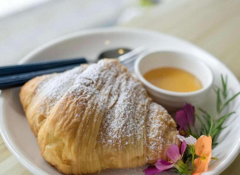 리조트 Plern Ura Poolvilla Cafe เพลินอุรา พูลวิลล่า คาเฟ่
