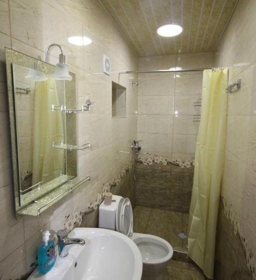 هاستل Guest House Elena