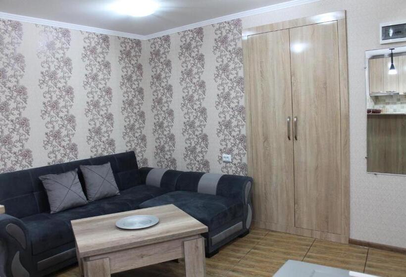 هاستل Guest House Elena