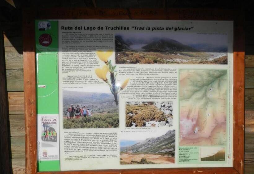 ユースホステル Caminito Arg