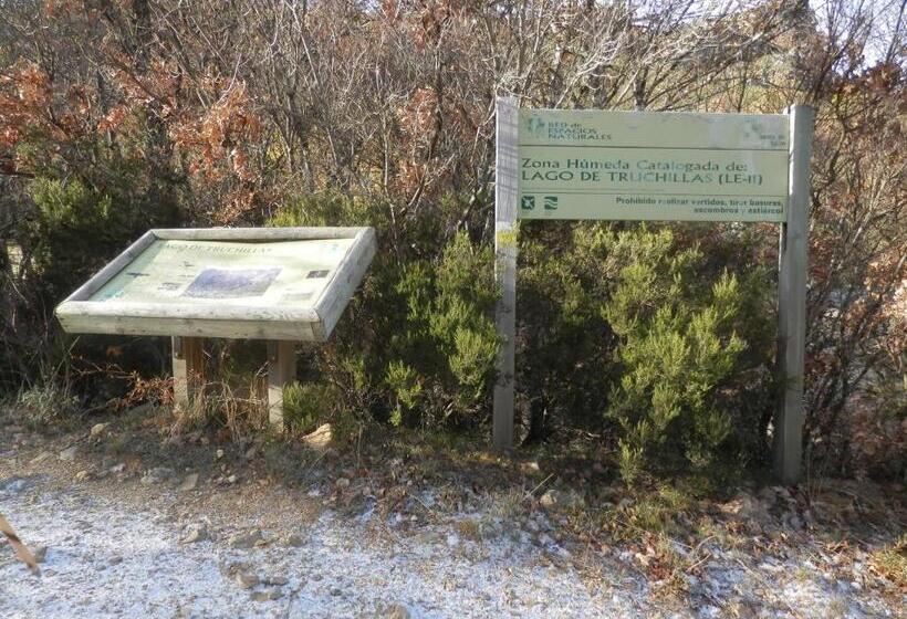 ユースホステル Caminito Arg