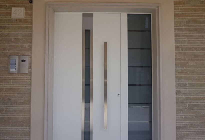 צימר Palazzo Ducale