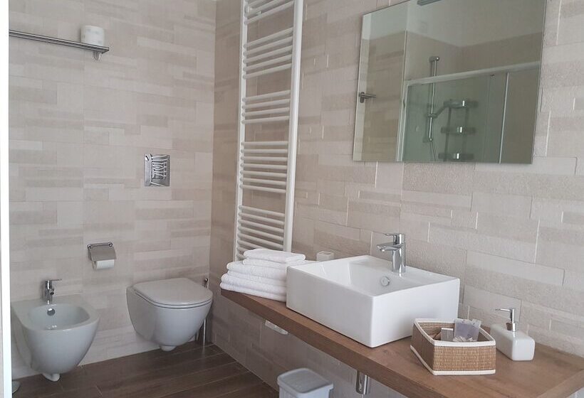 צימר Palazzo Ducale