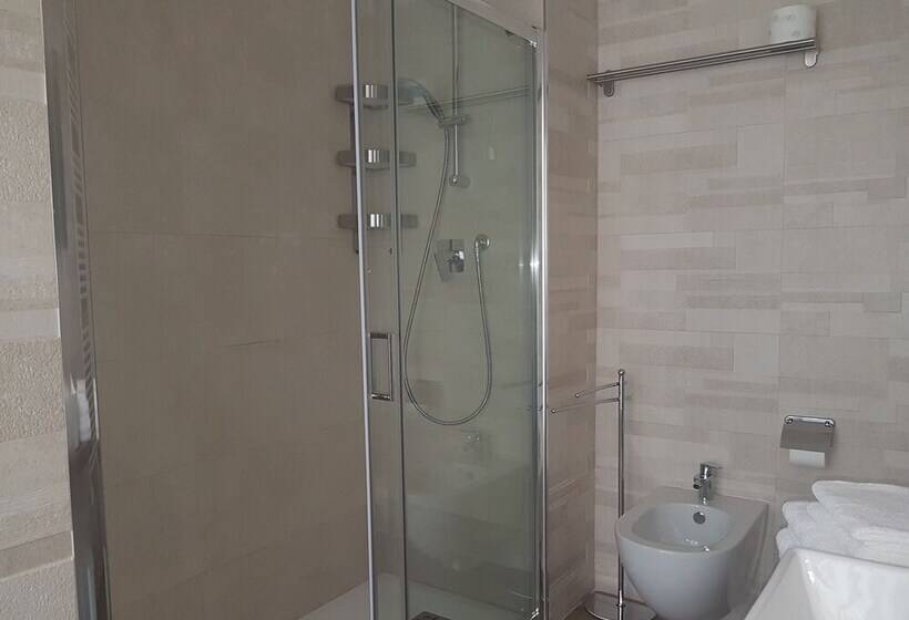 צימר Palazzo Ducale