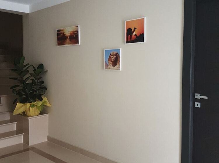 צימר Palazzo Ducale