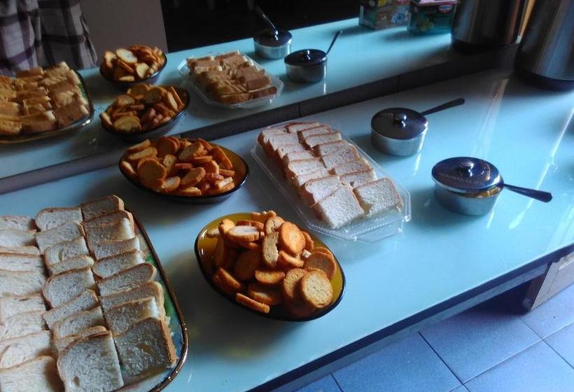 בית מלון כפרי Fortaleza