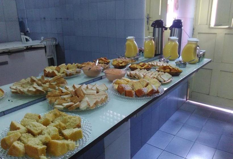 בית מלון כפרי Fortaleza