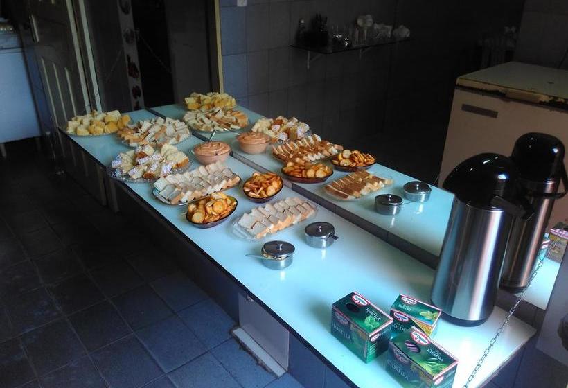 בית מלון כפרי Fortaleza